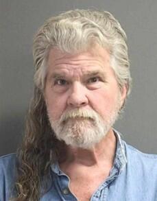 Mark Randolph headshot.