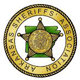 Arkansas Sheriffs' Association Arkansas Logo